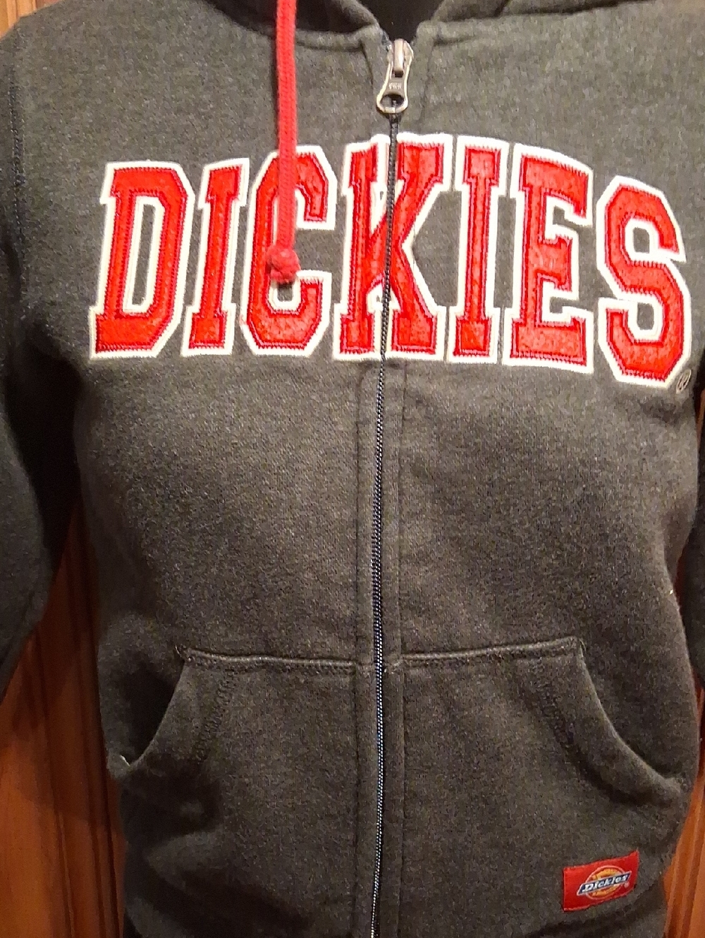 Dickies Jacket - Picture 3 of 8